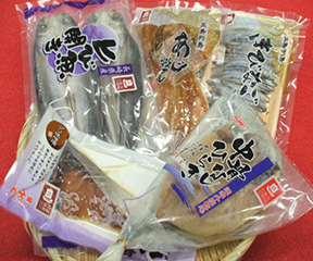 平成長崎俵物 和(なごみ)
