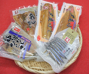 平成長崎俵物 弥(あまね)