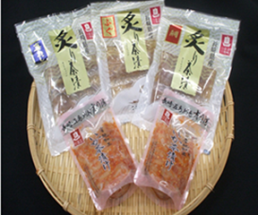 平成長崎俵物 彩(あや)