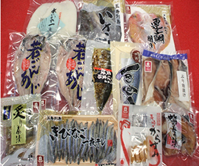 平成長崎俵物 翔(かける)