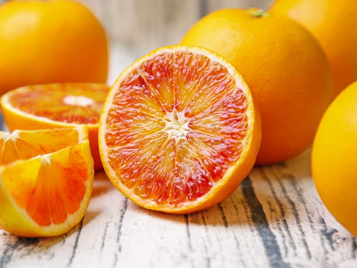 愛媛県産 特選 タロッコ・モロ(ブラッドオレンジ)