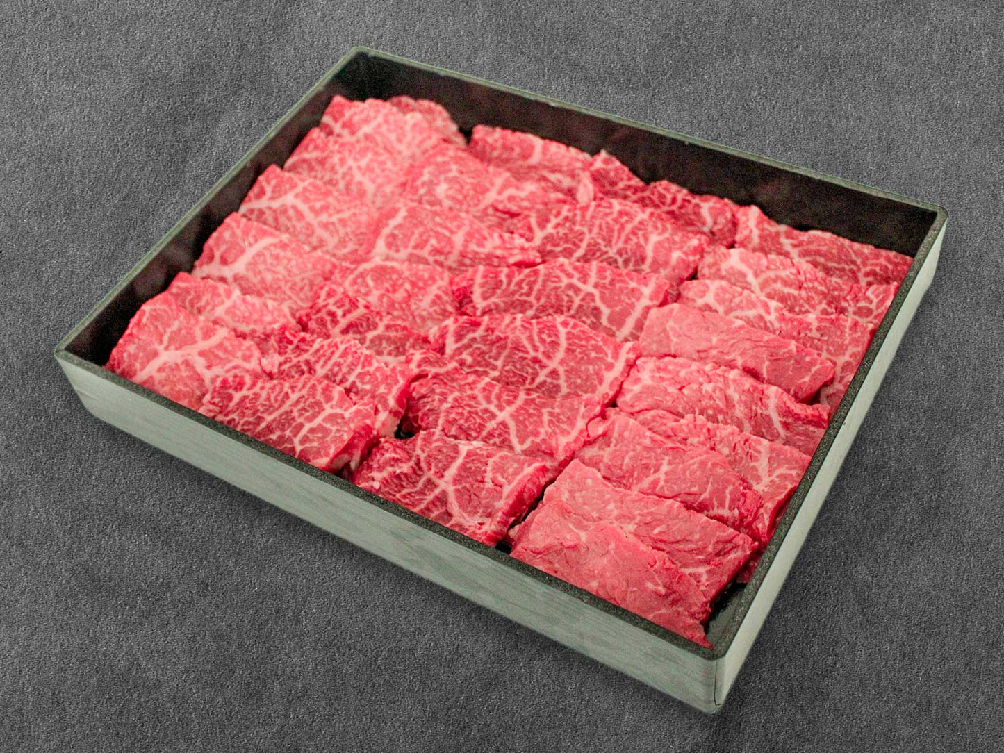 【最高級 宮崎牛】モモ・肩 焼肉 400g