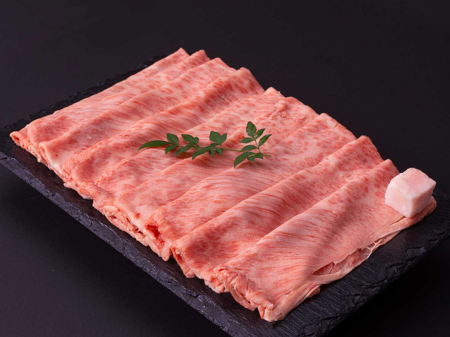 【最高級 宮崎牛】クラシタ ロース スライス 500g