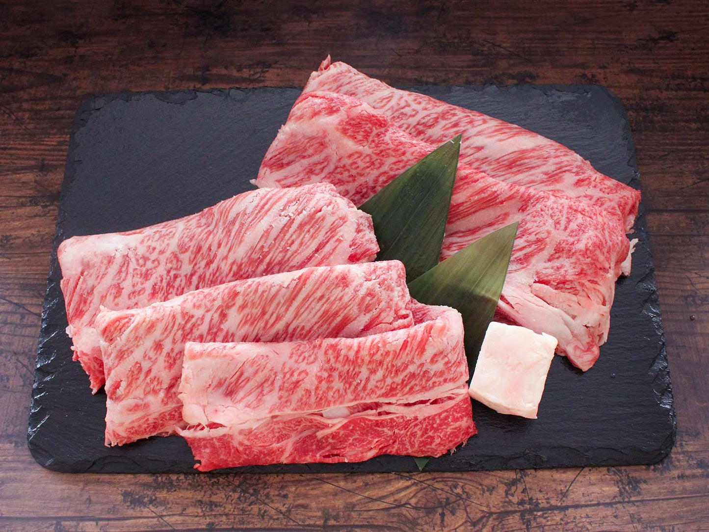 【最高級 宮崎牛】クラシタ ロース スライス 500g