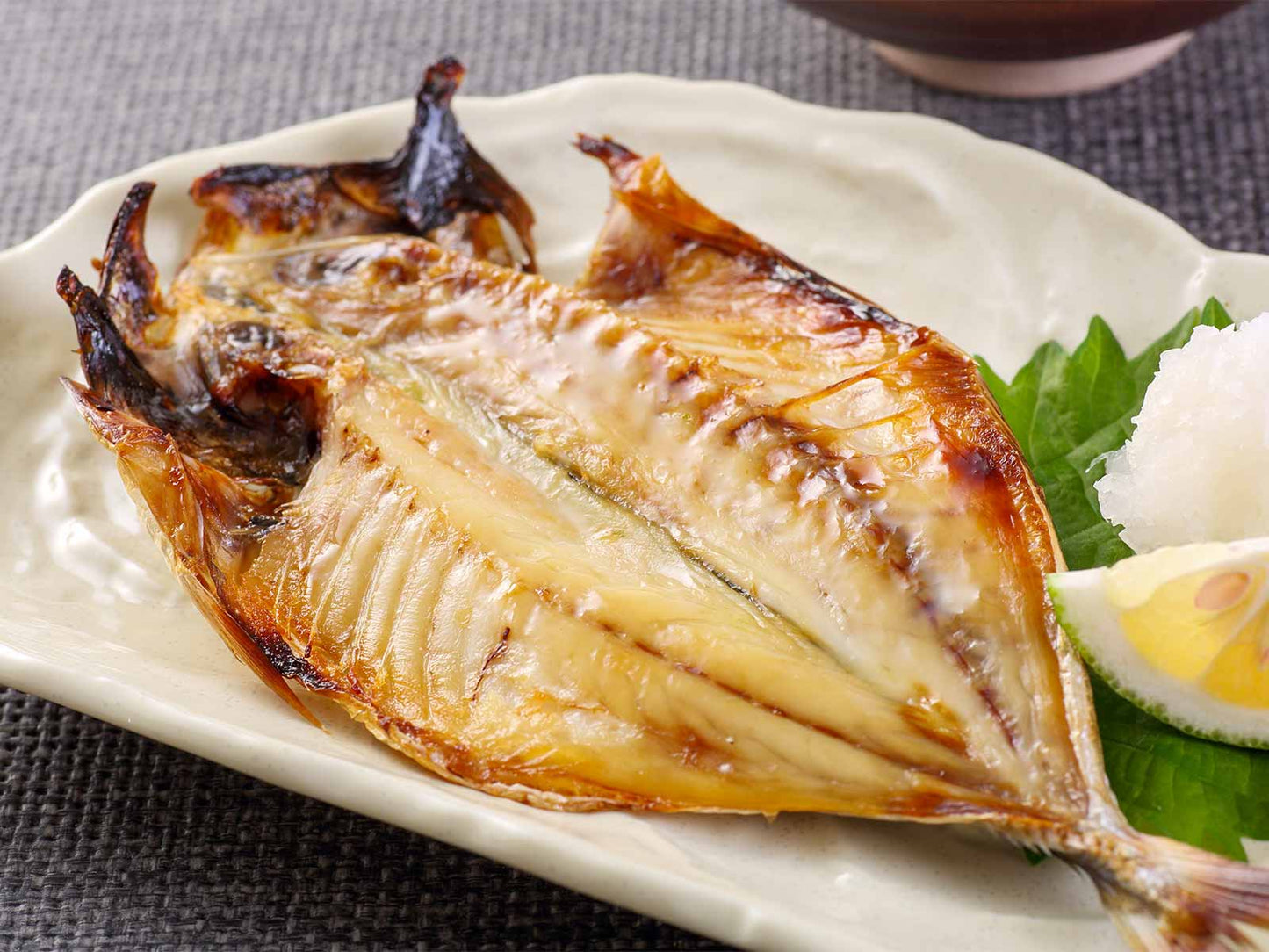 島根県産 干物 島根県沖 浜焼きセット あじ