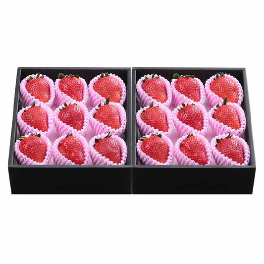 栃木県産 プレミアムスカイベリー 予約販売開始！