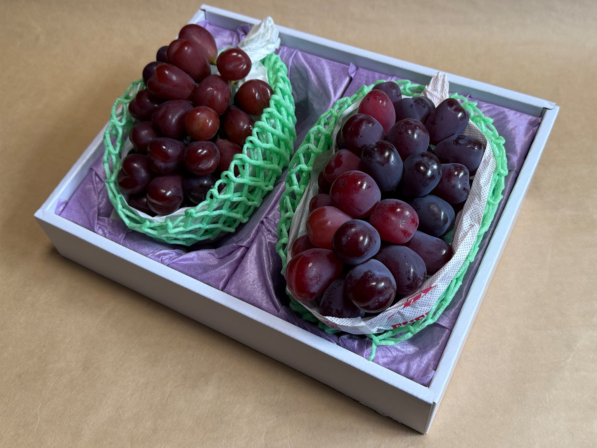 富士の輝き様専用 デピ様専用♡富士の輝き２房♡マイハート２房♡ : マイ