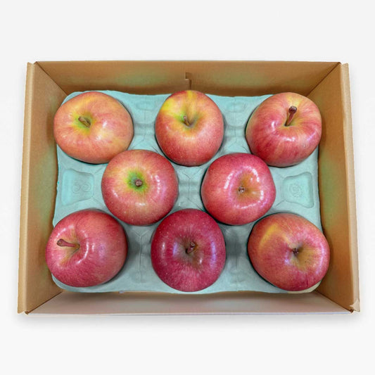 【青森県産】 最上級 特選品「こみつ」  約2kg（6〜11玉）