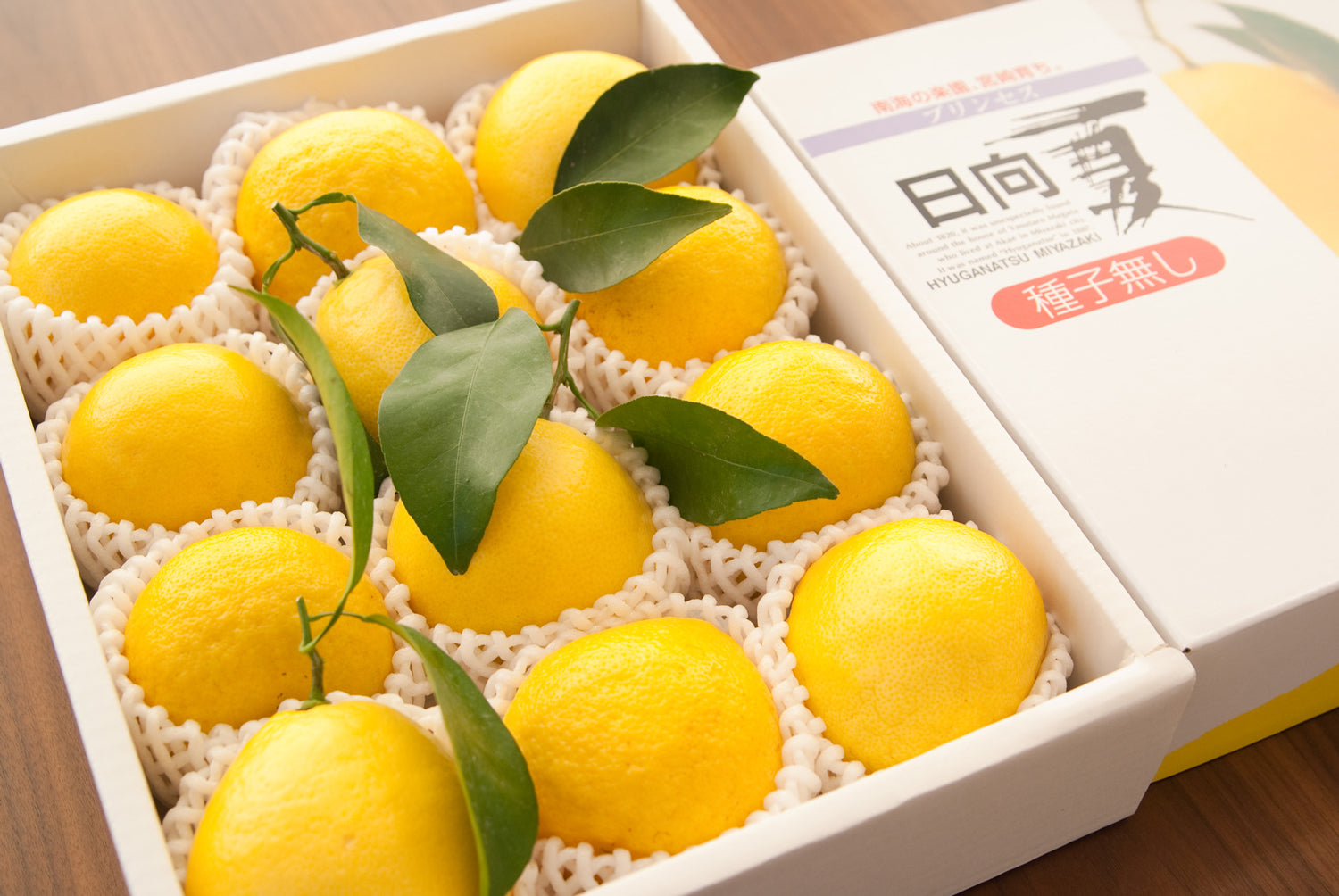 宮崎県産 日向夏
