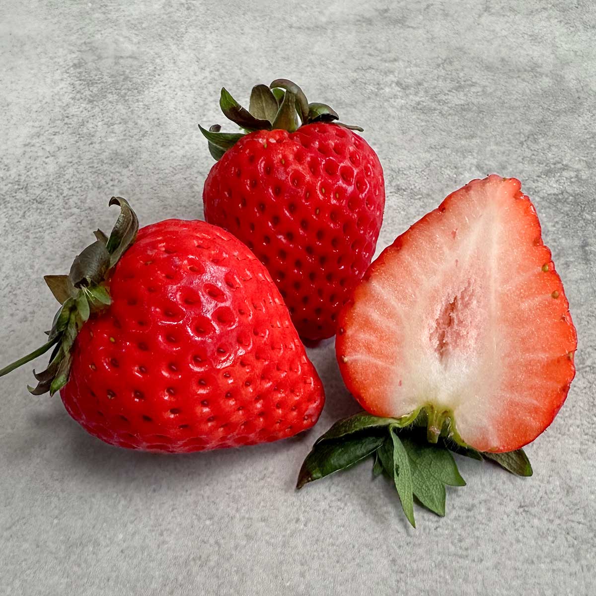 厳選いちご あまりん