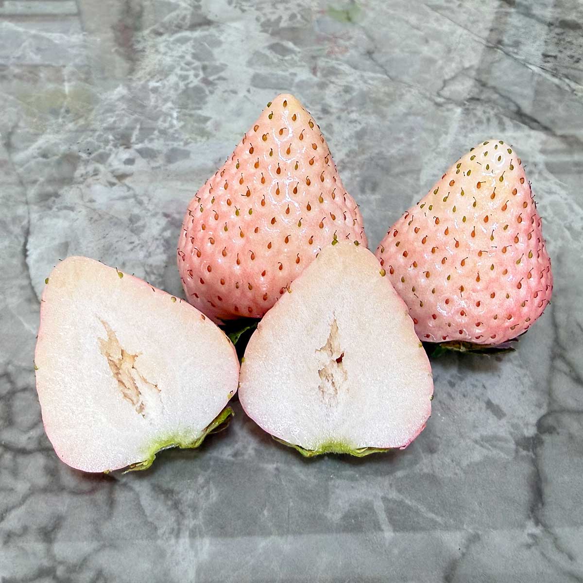 【奈良県産】コットンベリー350g（6粒〜12粒）吉野杉箱入