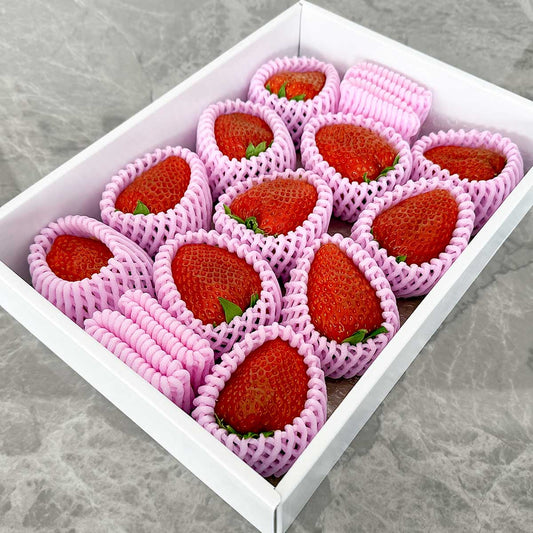 【奈良県産】古都華（ことか） 550g（11粒〜15粒）化粧箱入