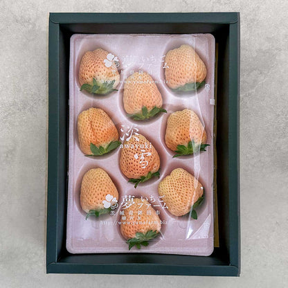 【佐賀県産】淡雪（あわゆき） 240g（税込）