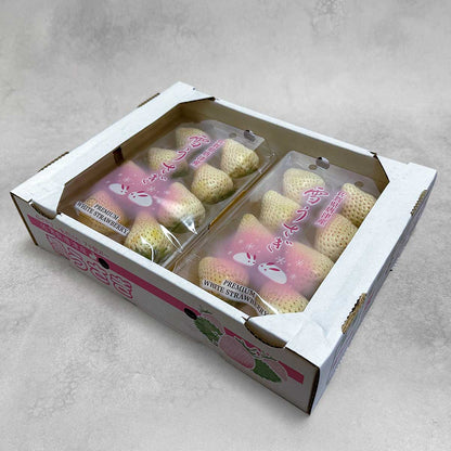 【佐賀県 唐津市産】雪うさぎ250g×2パック（税込）