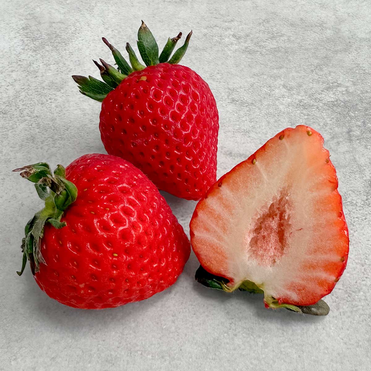 【埼玉県産】矢島農園プレミアム完熟いちご あまりん 230g×2パック（税込）