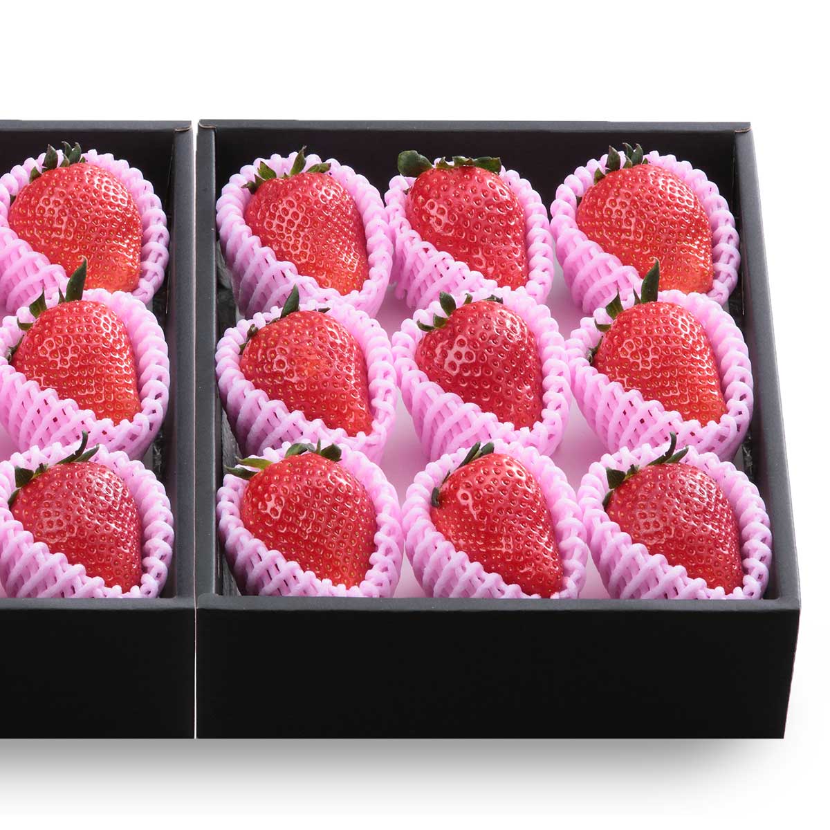 厳選いちご スカイベリー