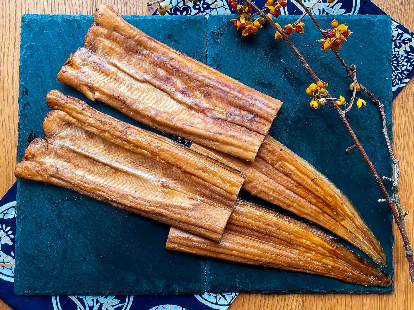 島根県産 干物 天女の羽衣 あなご かば焼き 2枚詰め合わせ