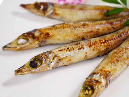 島根県産 干物 にぎす