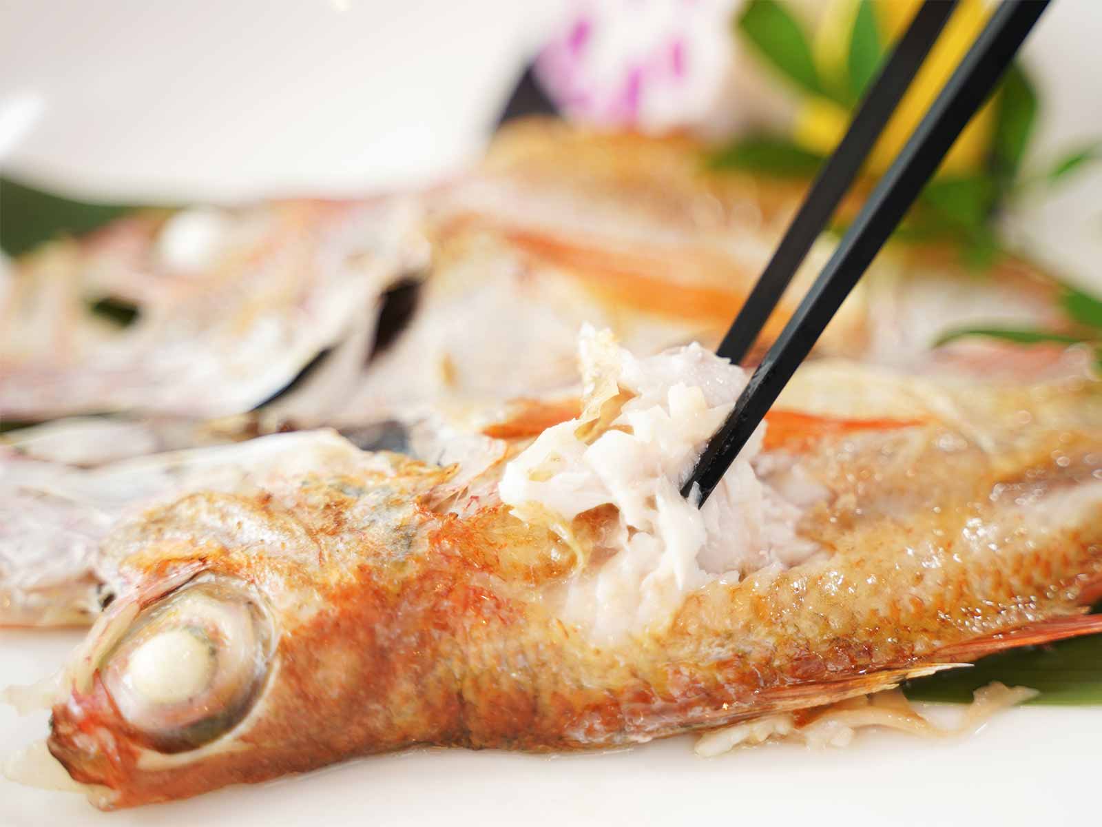 島根県産 干物  のどぐろ