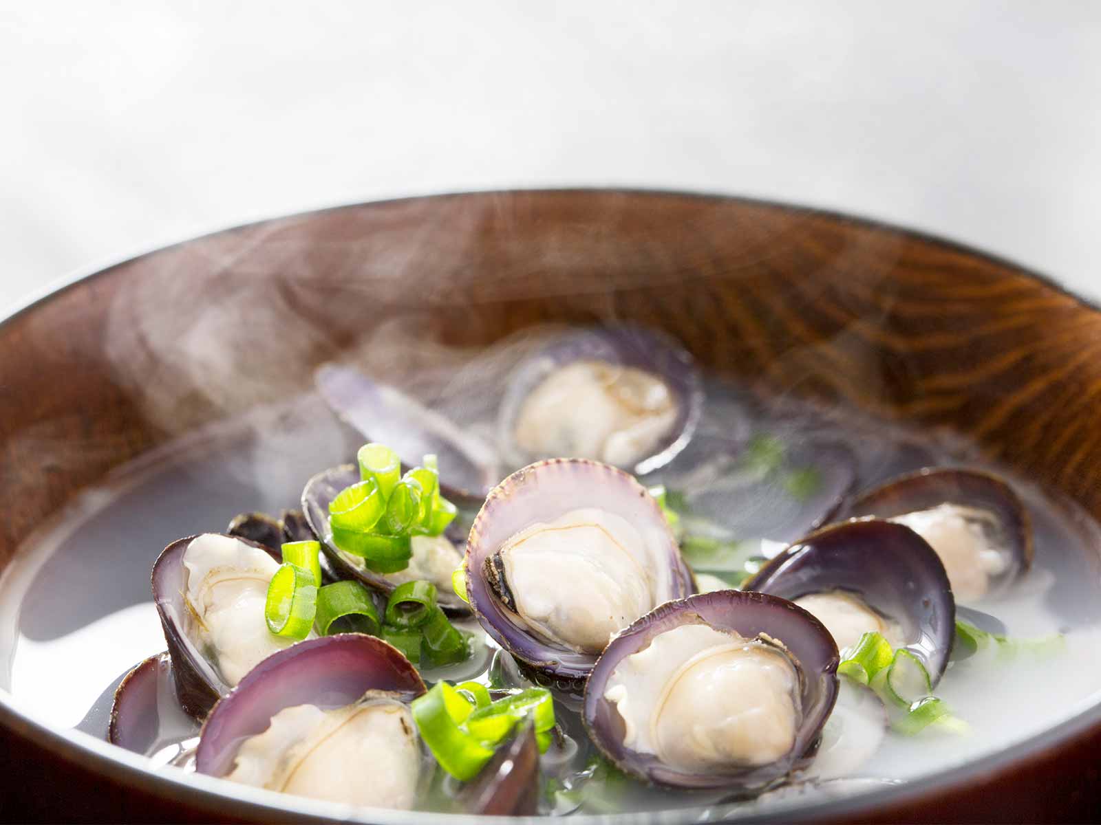 島根県産 干物 しじみ