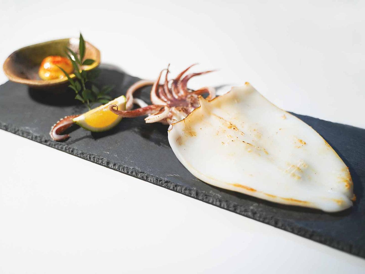 島根県産 干物 白いか